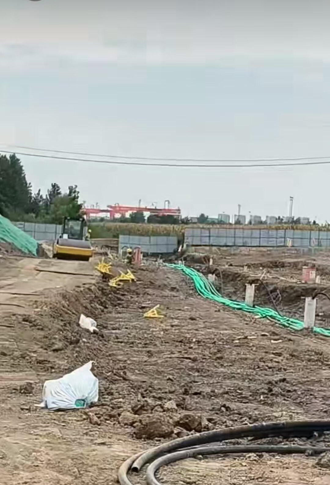 靖江打井公司